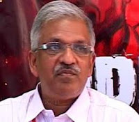 P. Jayarajan