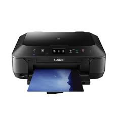 Canon PIXMA MG6640 Driver Downloads