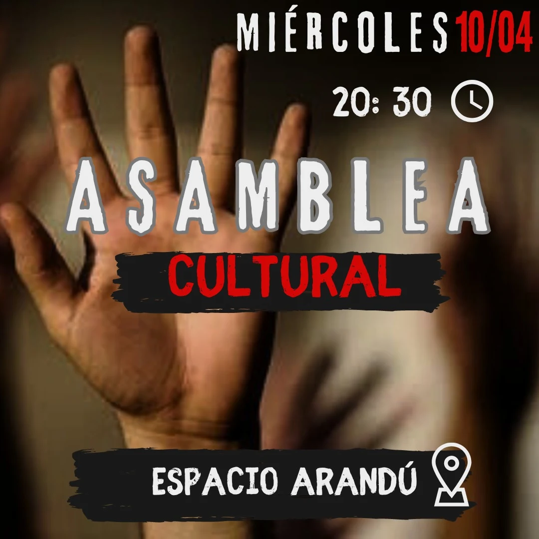 Asamblea Cultural Arandu