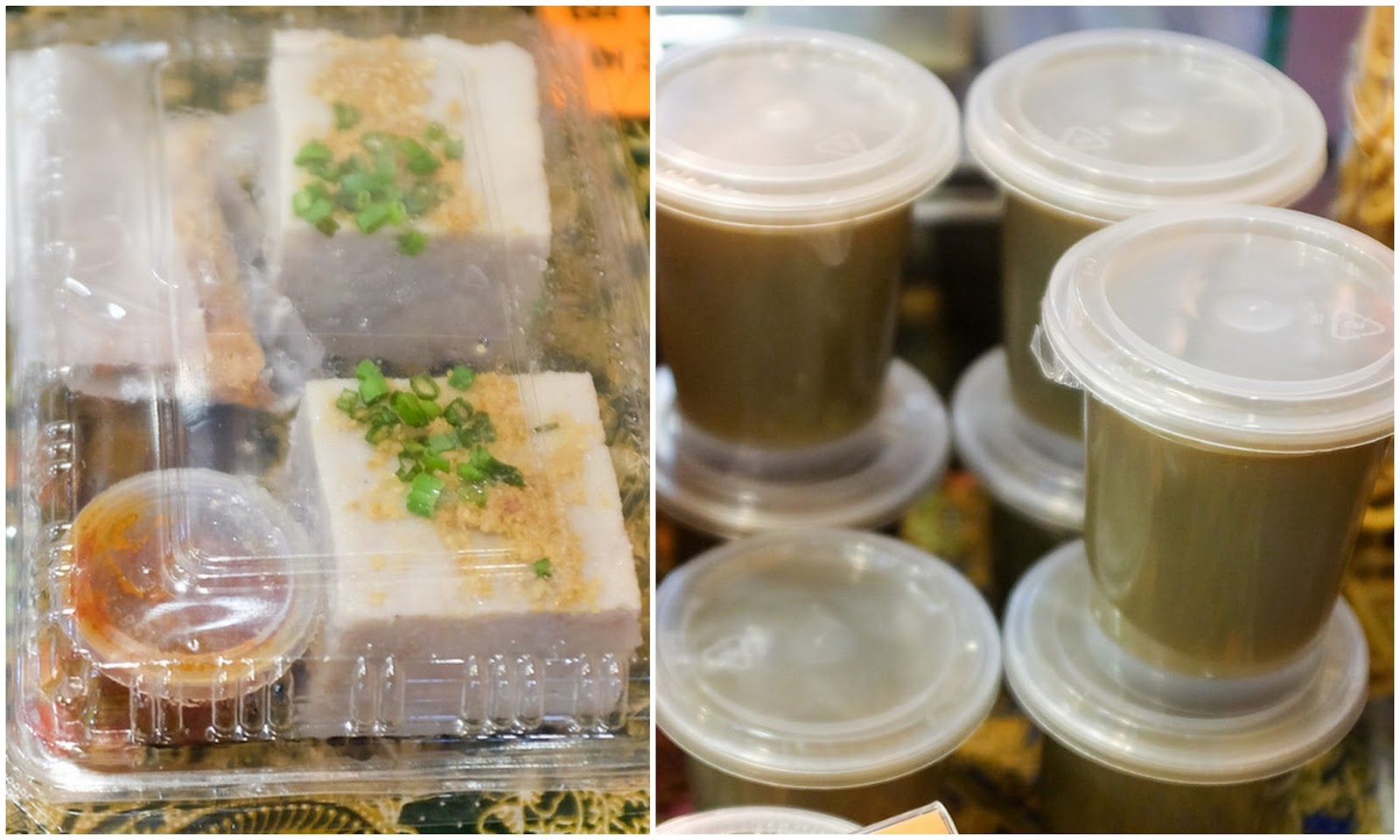 Nyonya Kuih Petaling Jaya - Micro USB n