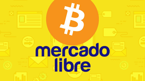 mercadolibre şirketi 7 milyon dolarlık bitcoin aldığını söyledi