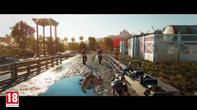 Far Cry 6