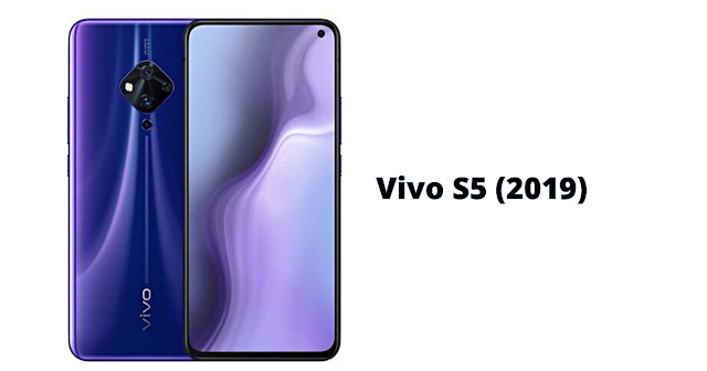 Vivo S5 (2019)