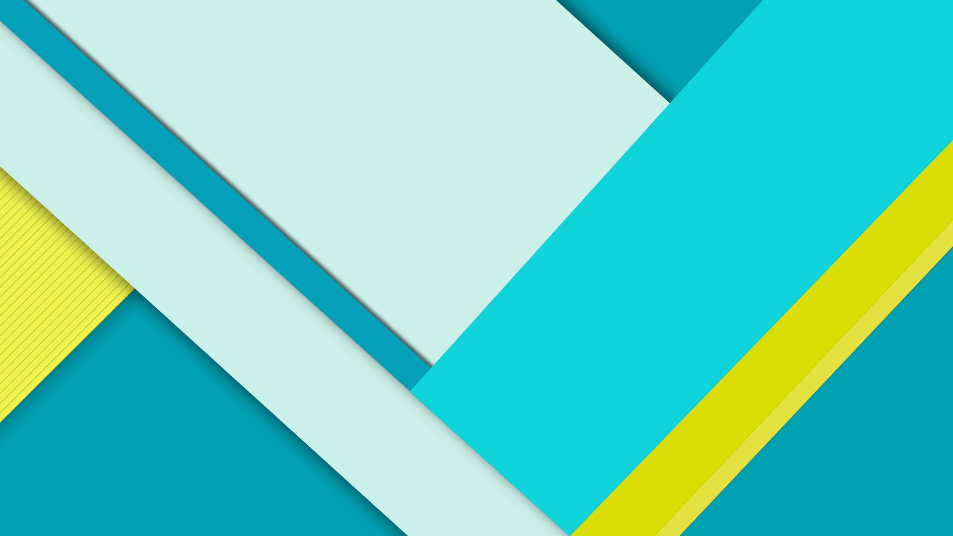 Android Wallpaper Material Design