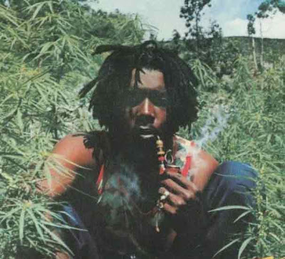 Peter Tosh, Leagalize It