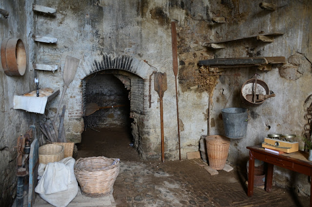 FORNO CELLENO VECCHIO