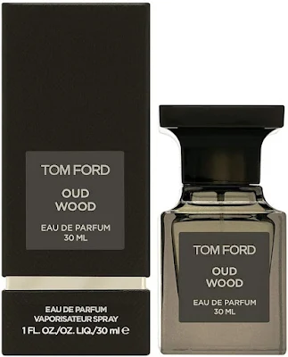 Tom Ford Oud Wood