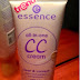 Essence CC Krem ile Işıldayın