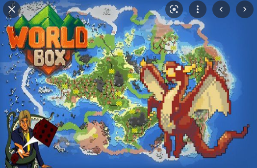 WorldBox Mod APK