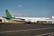 . The investors say they'd like to use the old Zambia Airways logo and in . (zambia airways)