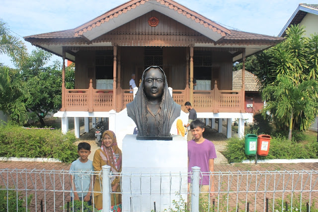 Wisata Bengkulu