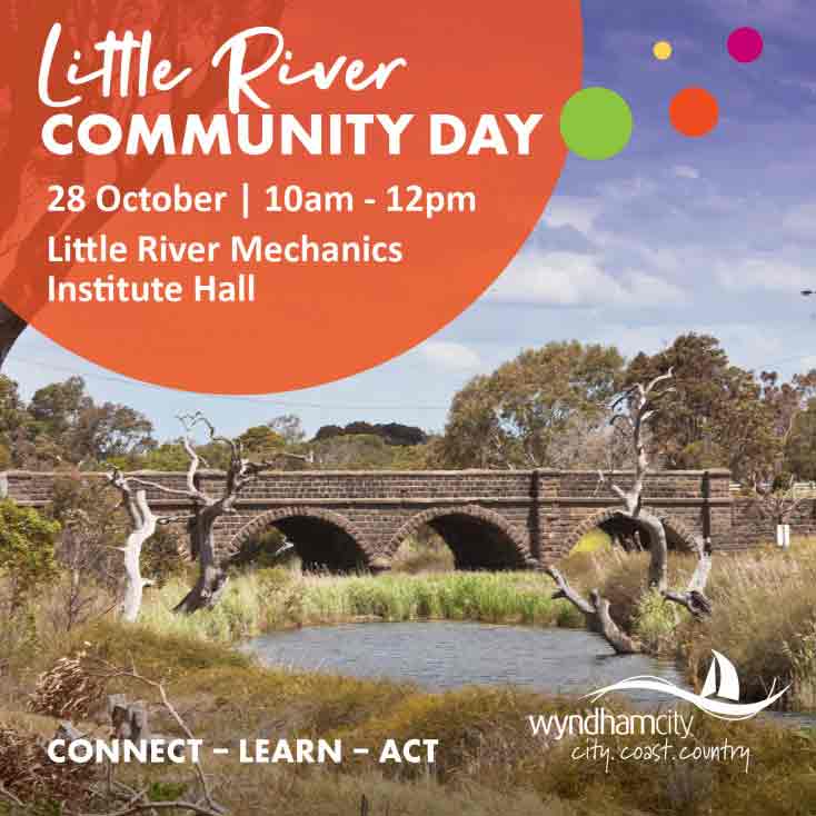Little River Community Day