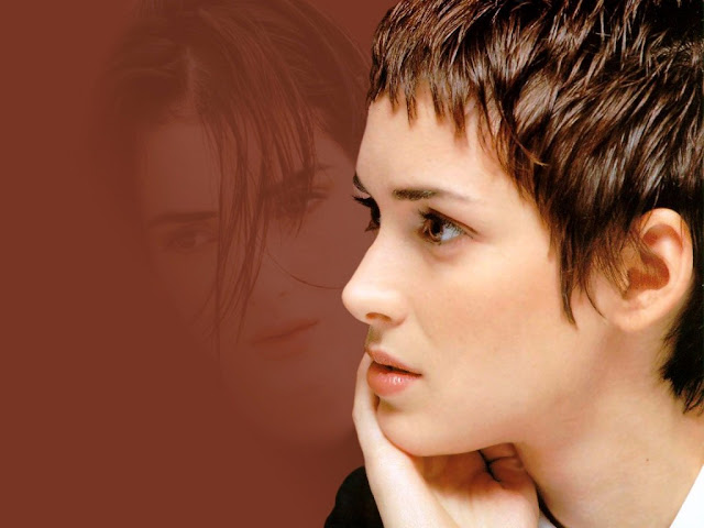 Winona Ryder Wallpapers Free Download