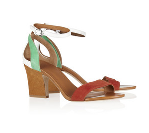 marc by marc jacobs sandals