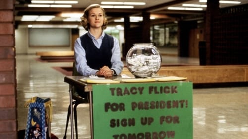 Election 1999 film schauen