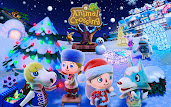 #3 Animal Crossing Wallpaper