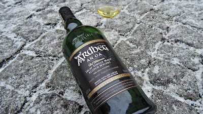 Ardbeg An Oa