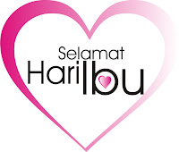 logo selamat hari ibu 22 desember - operator-ku