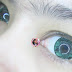 Review Miss Eye Water Fairy - Green