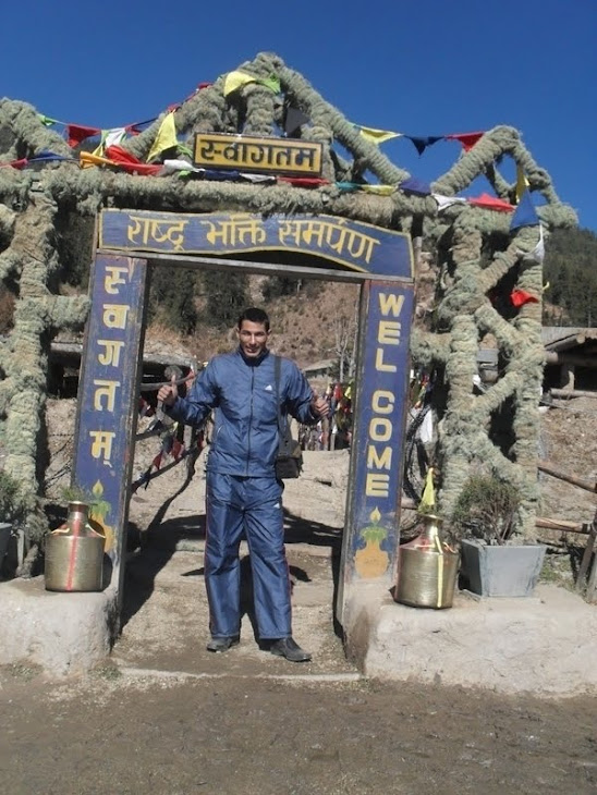 Pramod Photo