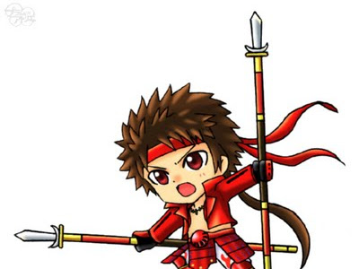 200以上 戦国basara 真田幸村 イラスト 907935-戦国basara 真田幸村 イラスト