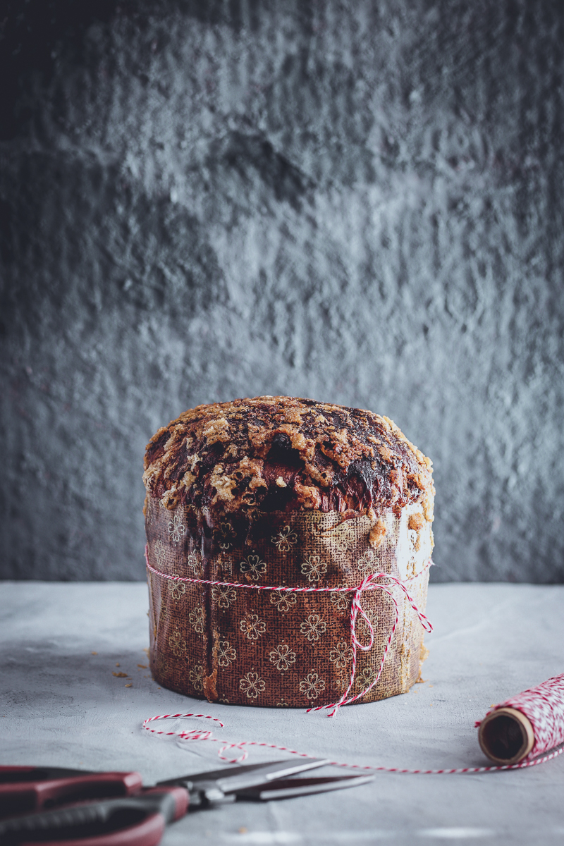 PANETTONE