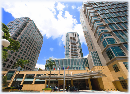 apartment for lease Office for lease: Kumho Asiana Plaza | Vietnam Real Estate Report | 552 x 399