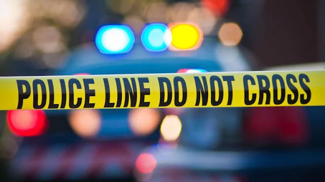 Police Lieutenant's Harrowing Tornado Survival Story Leaves Nation in Awe!