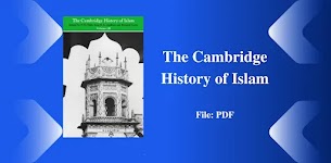 The Cambridge History of Islam