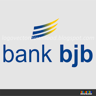 Bank BJB Logo Vector Cdr Download