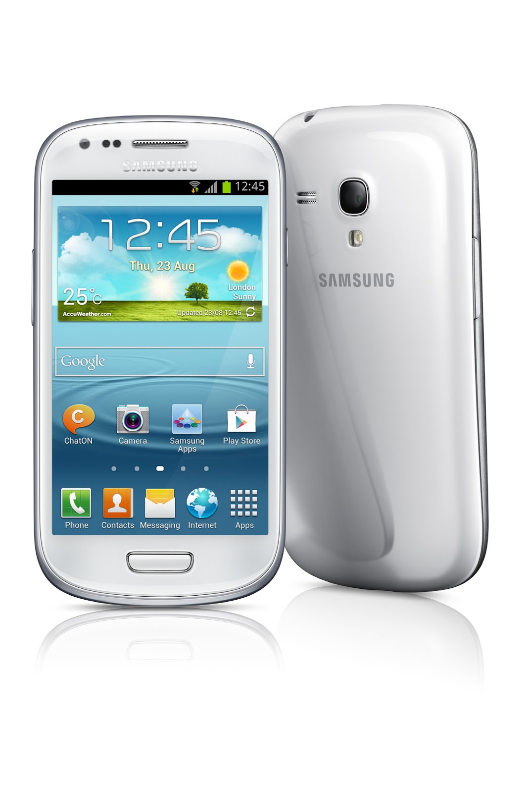 new addition to the samsung galaxy family the samsung galaxy s3 ...