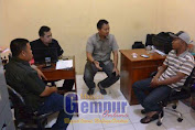 Polres Situbondo Maafkan Pemosting Keluhan Tilang Di Medsos