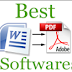 Best Word to PDF Converters For Windows 10/7 & Windows 8/8.1