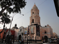 Convento de Santo Domingo