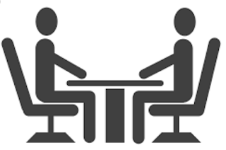 preparation for an interview 