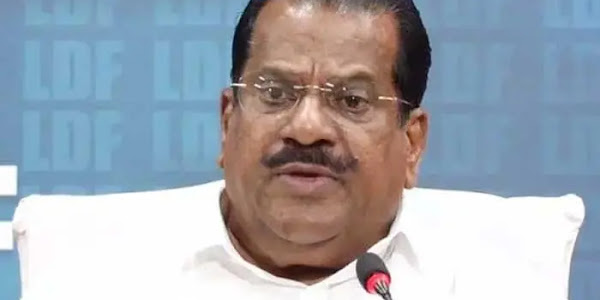 EP Jayarajan | വിവാദങ്ങളുടെ വാരിക്കുഴിയിൽ ഇ പി ജയരാജൻ; കണ്ണൂരിലെ നേതാക്കളും കൈവിട്ടു