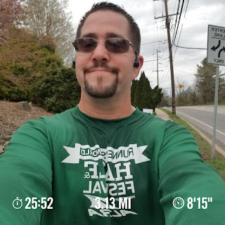 run selfie 04.24.18