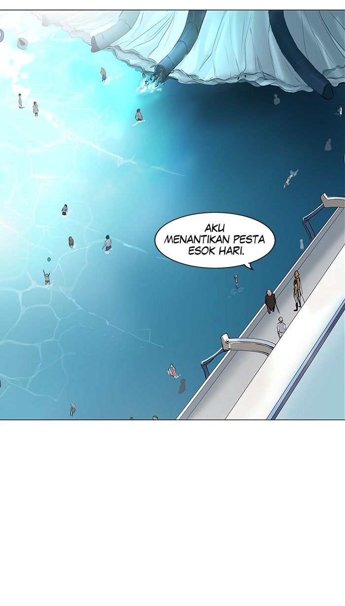 Tower of God Bahasa indonesia Chapter 145