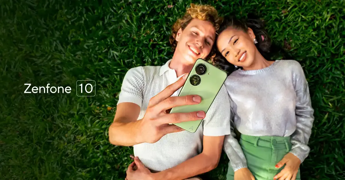 Harga & Promo ASUS Zenfone 10 Launching Promo