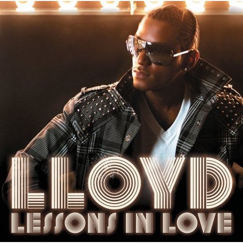 Lloyd New Album In Stores