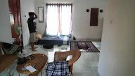 Rumah Kontrakan Full Furnish Jogja