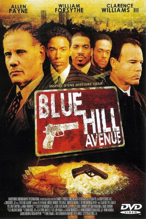 Watch Blue Hill Avenue 2001 Full Movie With English Subtitles