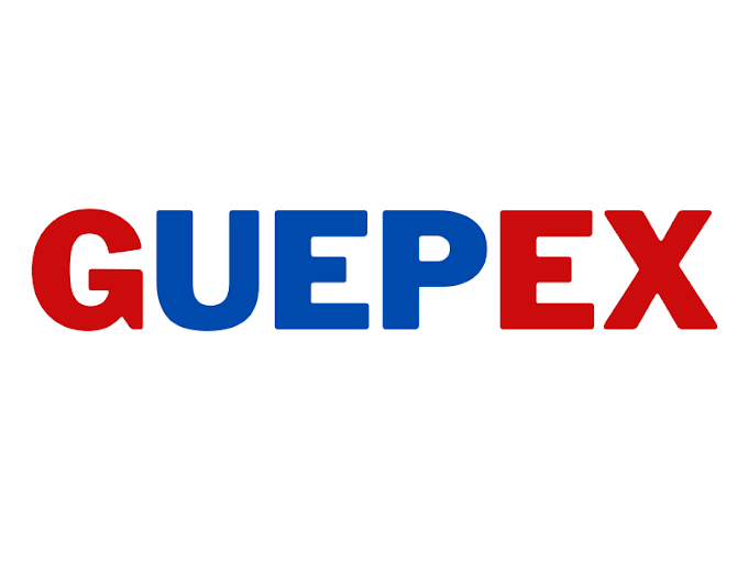 guepex شركة التوصيل في الجزائر