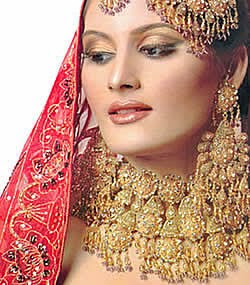 Pakistani Jewelry