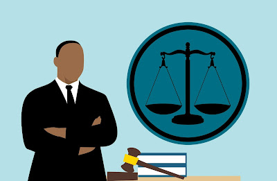 Lawyer, Judge, African, Cartoon, man, American, Job, Career, Standing, Committee, Evidence, Worker, Occupation, Gavel, Justice, People, Clever, Courtroom, Offence, Judicial, Courthouse, Execution, Mallet, Judgment, Order, System, Court, Hammer, Crime, Fair, Criminal, Legal, Law, Trial, Judgement, Professional, Flat, Profession,, Arraignment,