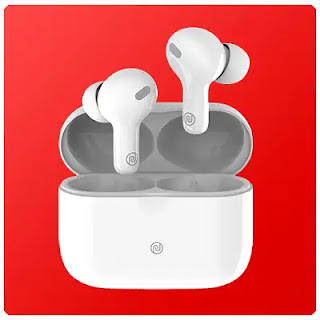Bluetooth earbuds for rakhi gift in india