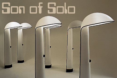 son of solo