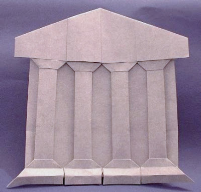 origami