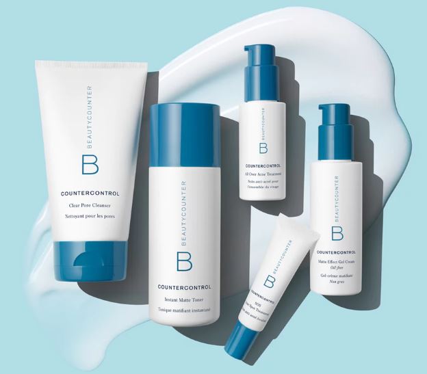 Clear up your skin for the new year with Beautycounter ...