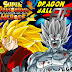 ISO DRAGON BALL Z DBZ TTT V2 COM MENU PERMANENTE PPSSPP 